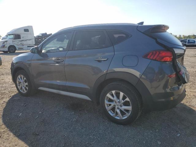 2019 HYUNDAI TUCSON LIM - KM8J33A44KU945006
