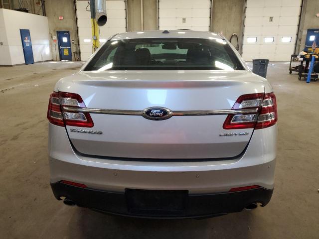 2018 FORD TAURUS LIM 1FAHP2F82JG109632