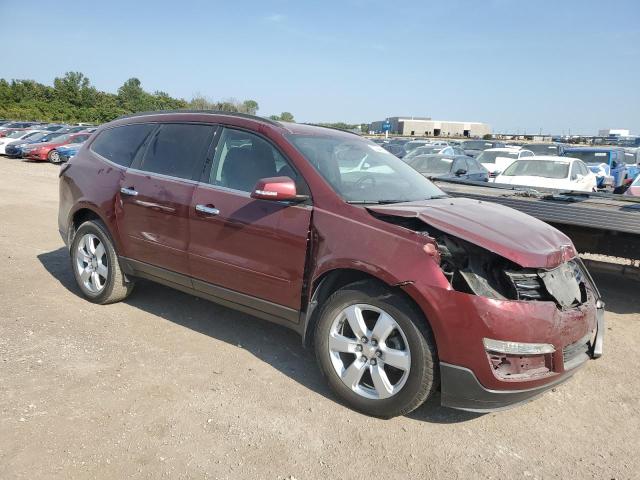2016 CHEVROLET TRAVERSE L 1GNKRGKD9GJ210390
