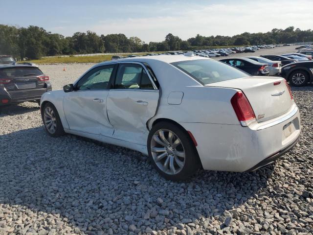 2018 CHRYSLER 300 TOURING 2C3CCAAG8JH342061