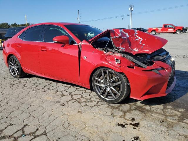 2016 LEXUS IS 300 #3294442493