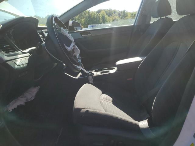 2018 HYUNDAI SONATA SPORT 5NPE34AF7JH622817