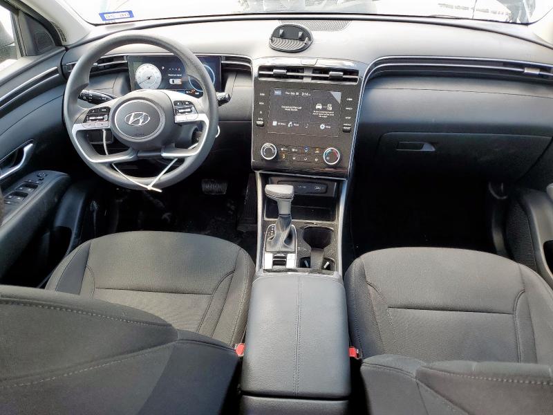 2024 HYUNDAI TUCSON SE 5NMJA3DE6RH429407