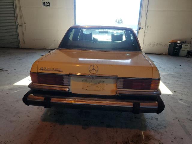 1978 MERCEDES-BENZ S-CLASS #3318853042