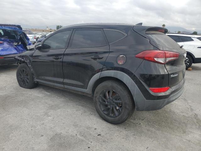 2017 HYUNDAI TUCSON LIM KM8J33A44HU446652