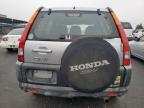 Lot #3304500549 2002 HONDA CR-V LX