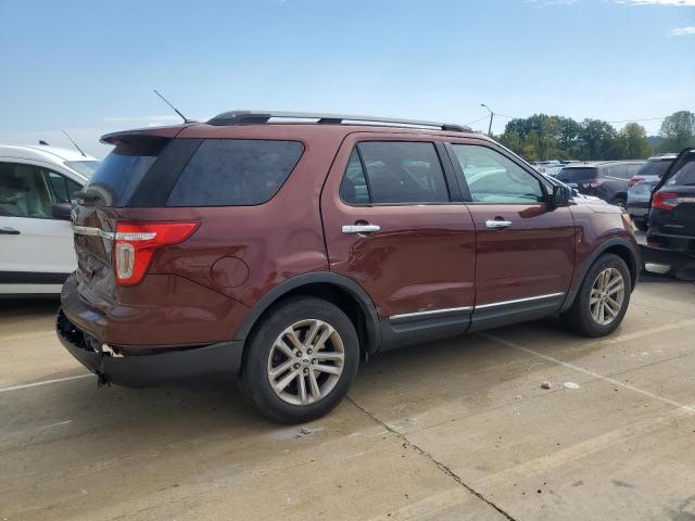 2015 FORD EXPLORER X - 1FM5K7D82FGB53080