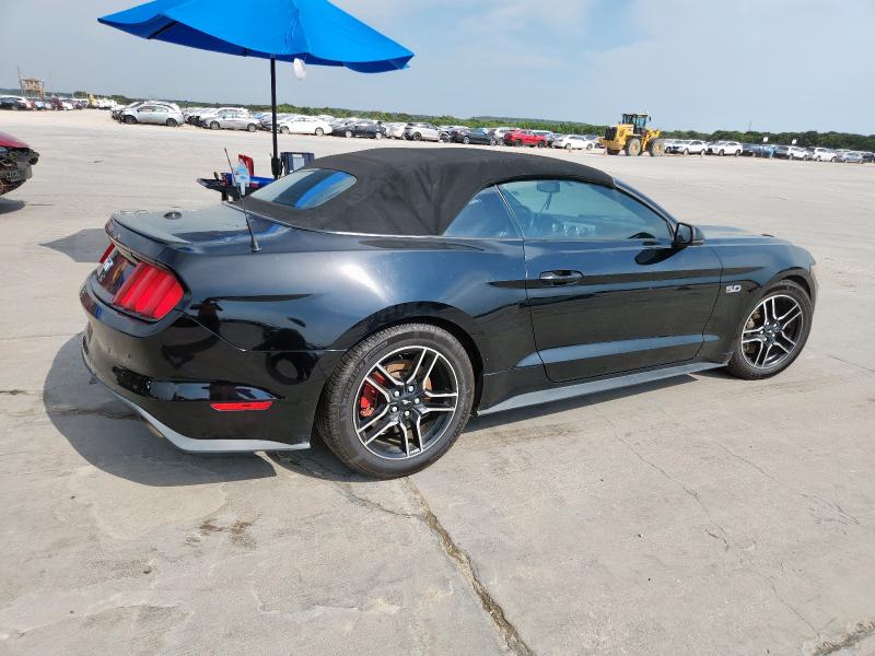 2016 FORD MUSTANG GT 1FATP8FF9G5225510