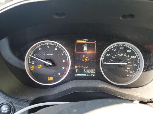 2020 SUBARU FORESTER P JF2SKAJC3LH427228