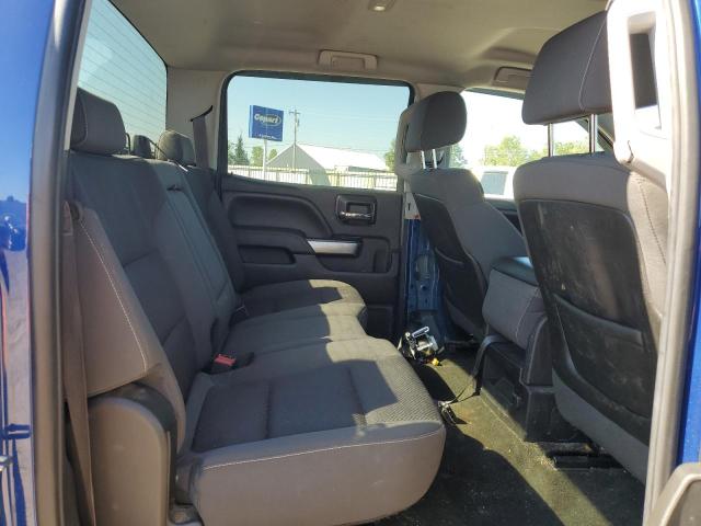 2014 CHEVROLET SILVERADO #3240747268