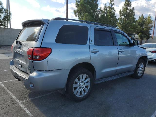 2017 TOYOTA SEQUOIA SR 5TDBW5G16HS151713