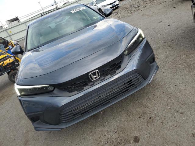 2022 HONDA CIVIC EXL 19XFL1H71NE014402