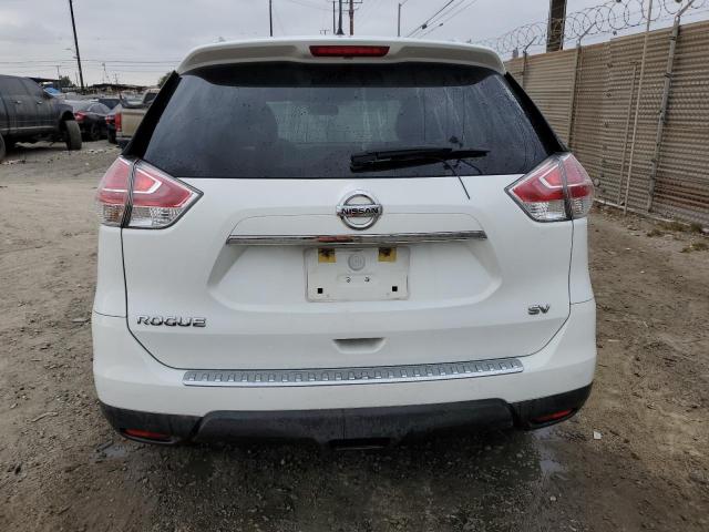 2016 NISSAN ROGUE S KNMAT2MT4GP679834
