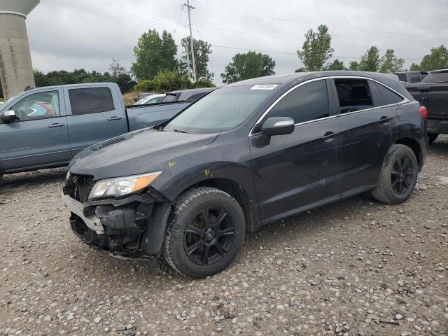 ACURA RDX
