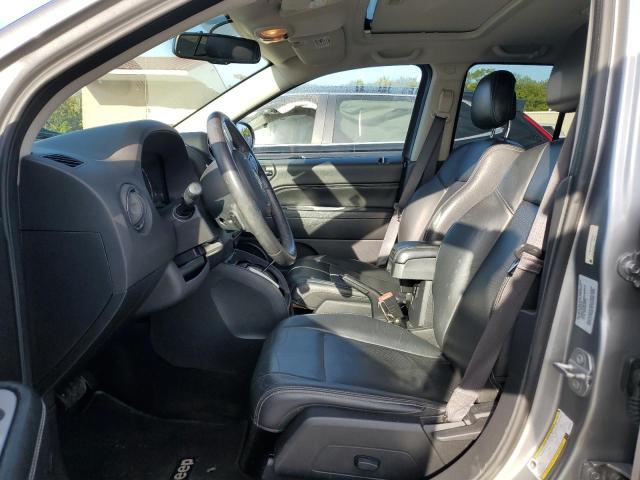 2016 JEEP COMPASS LA #3303681927