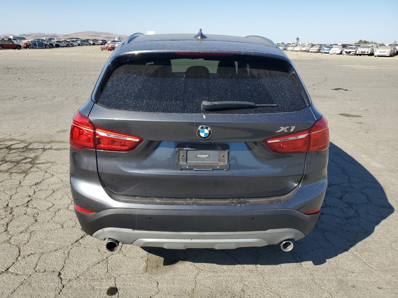 BMW X1 XDRIVE28I