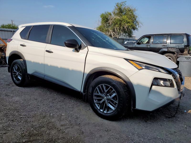 2021 NISSAN ROGUE S 5N1AT3AA3MC693103