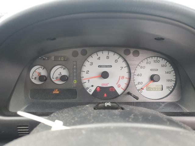 1998 SUBARU IMPREZA #3303884741