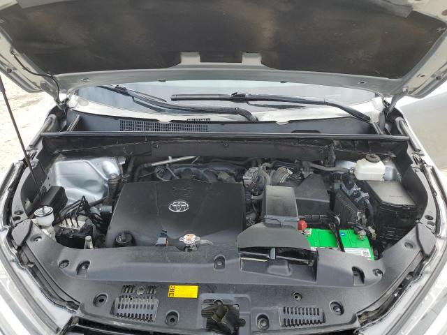 2018 TOYOTA HIGHLANDER SE 5TDJZRFH0JS541219