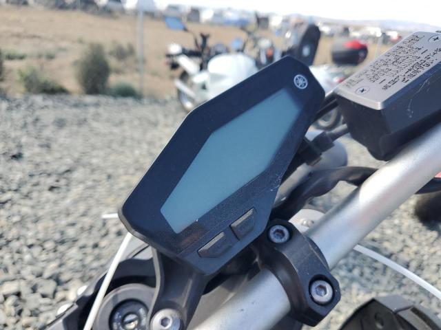 2015 YAMAHA FZ09 C JYARN33Y4FA001582