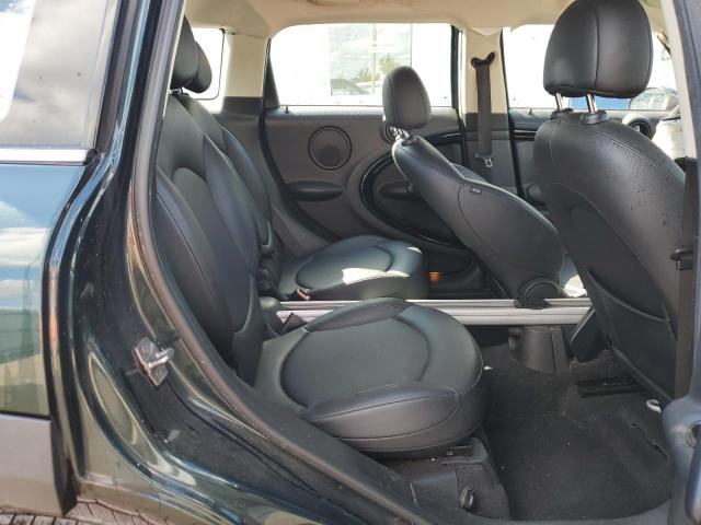 2011 MINI COOPER S C - WMWZC3C54BWM25998