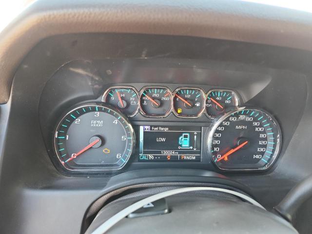 2016 CHEVROLET TAHOE C150 #3280324950