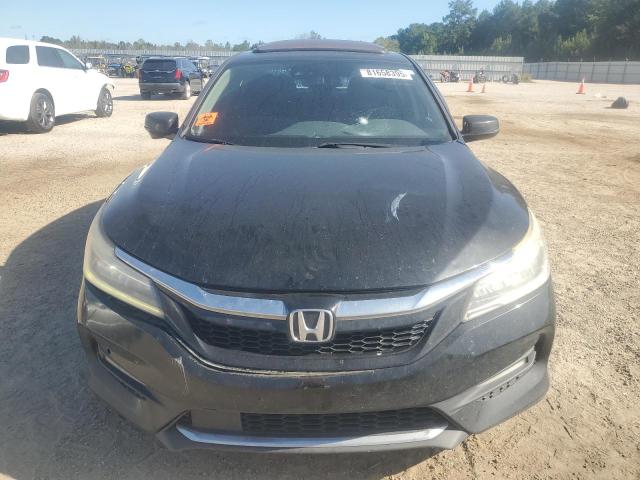 2017 HONDA ACCORD TOURING 1HGCR3F9XHA015445