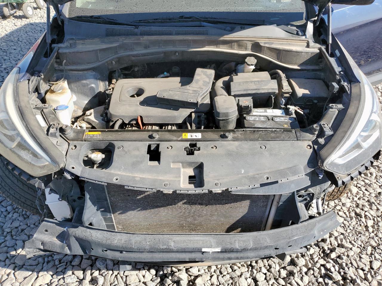 HYUNDAI SANTA FE SPORT