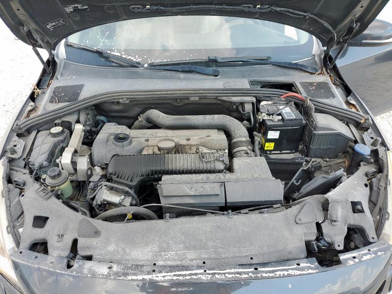 2013 VOLVO S60 T5 - YV1612FS8D2180666