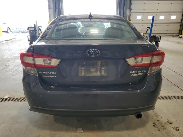 2017 SUBARU IMPREZA LI 4S3GKAT69H3602601