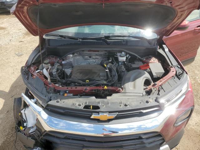 2023 CHEVROLET TRAILBLAZE - KL79MPS24PB093538