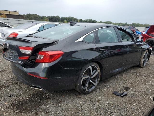2022 HONDA ACCORD SPORT SE 1HGCV1F49NA068122