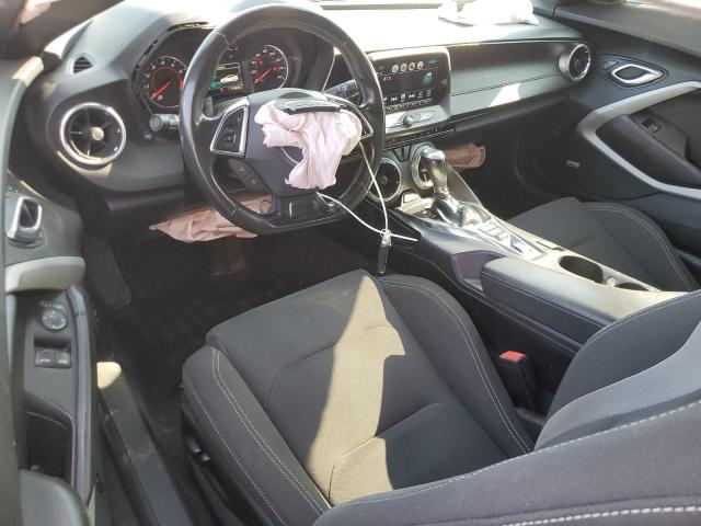 2018 CHEVROLET CAMARO LT 1G1FB1RS8J0157106
