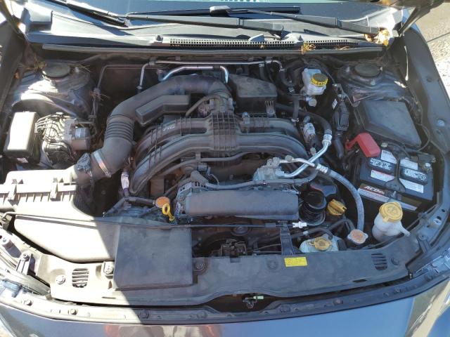 2019 SUBARU IMPREZA PREMIUM 4S3GTAD65K3736475
