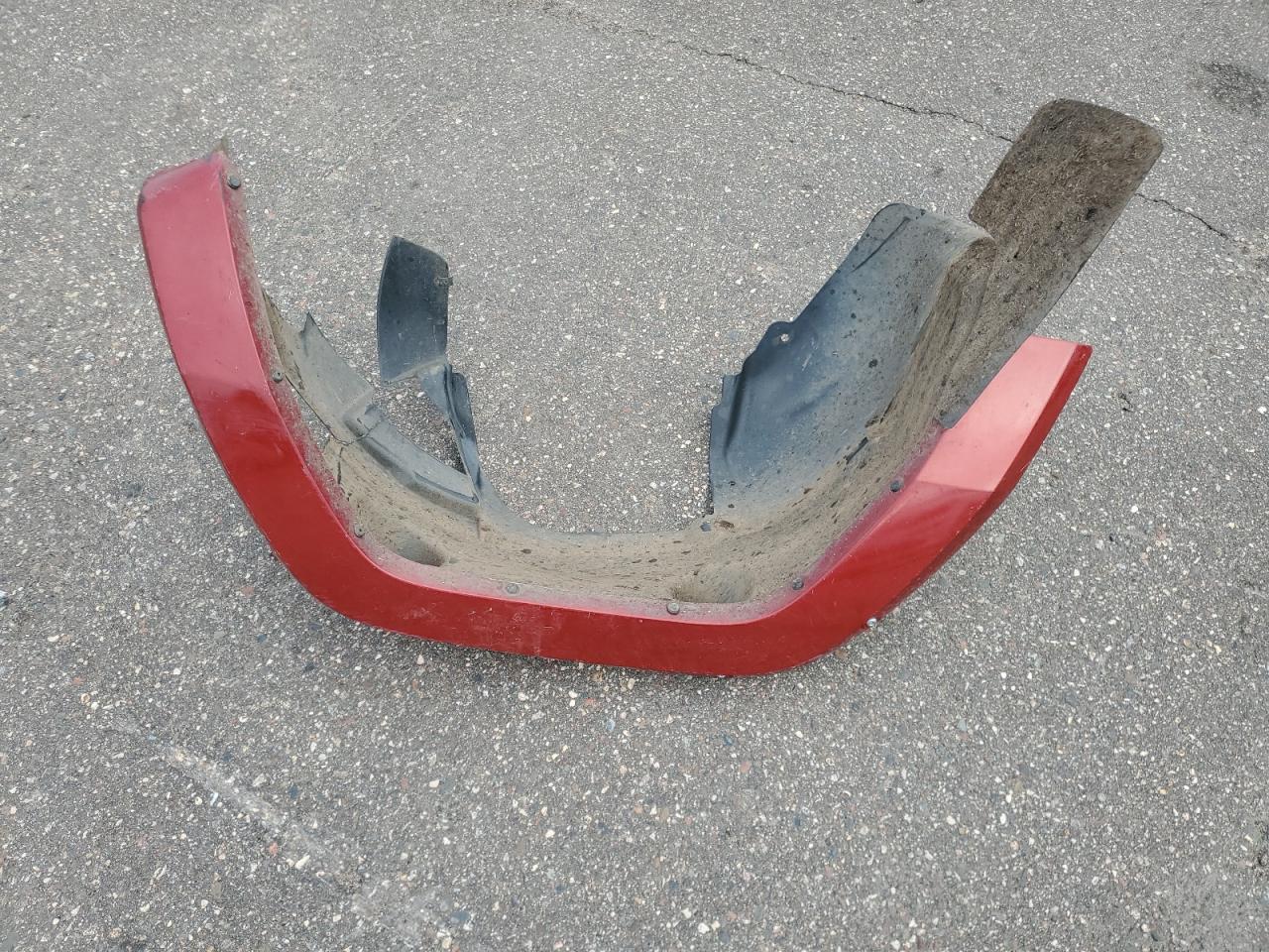 JEEP COMMANDER LIMITED