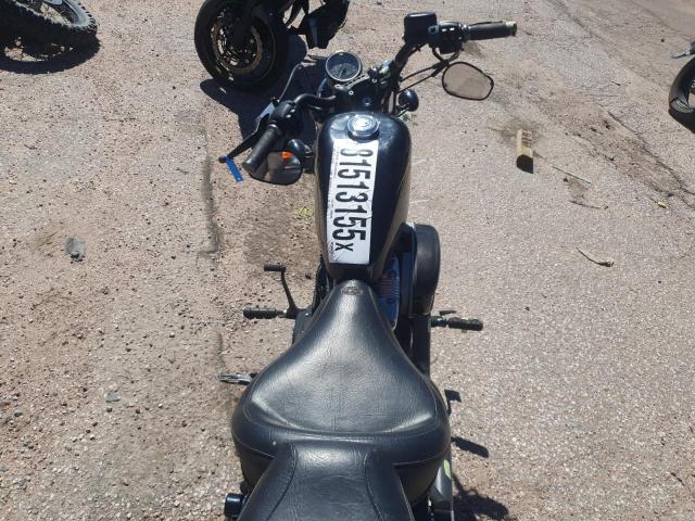 2015 HARLEY-DAVIDSON XL1200 FOR 1HD1LC318FC414022