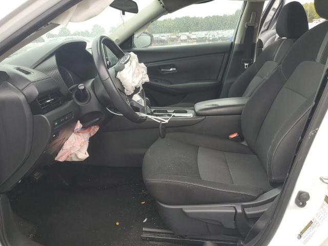 2021 NISSAN SENTRA SV #3281401998