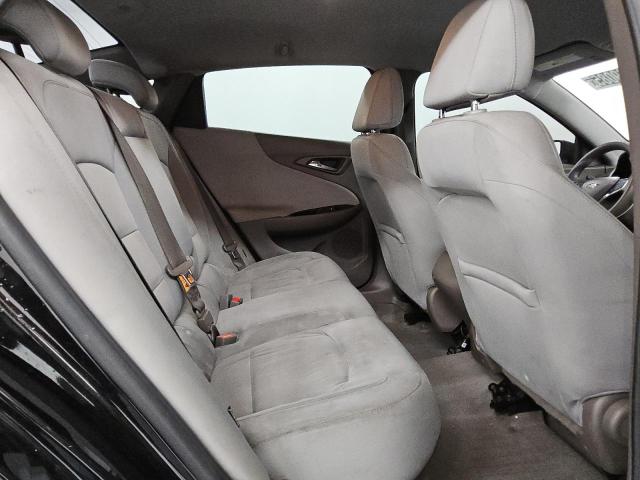 2017 CHEVROLET MALIBU LS 1G1ZB5ST7HF293029