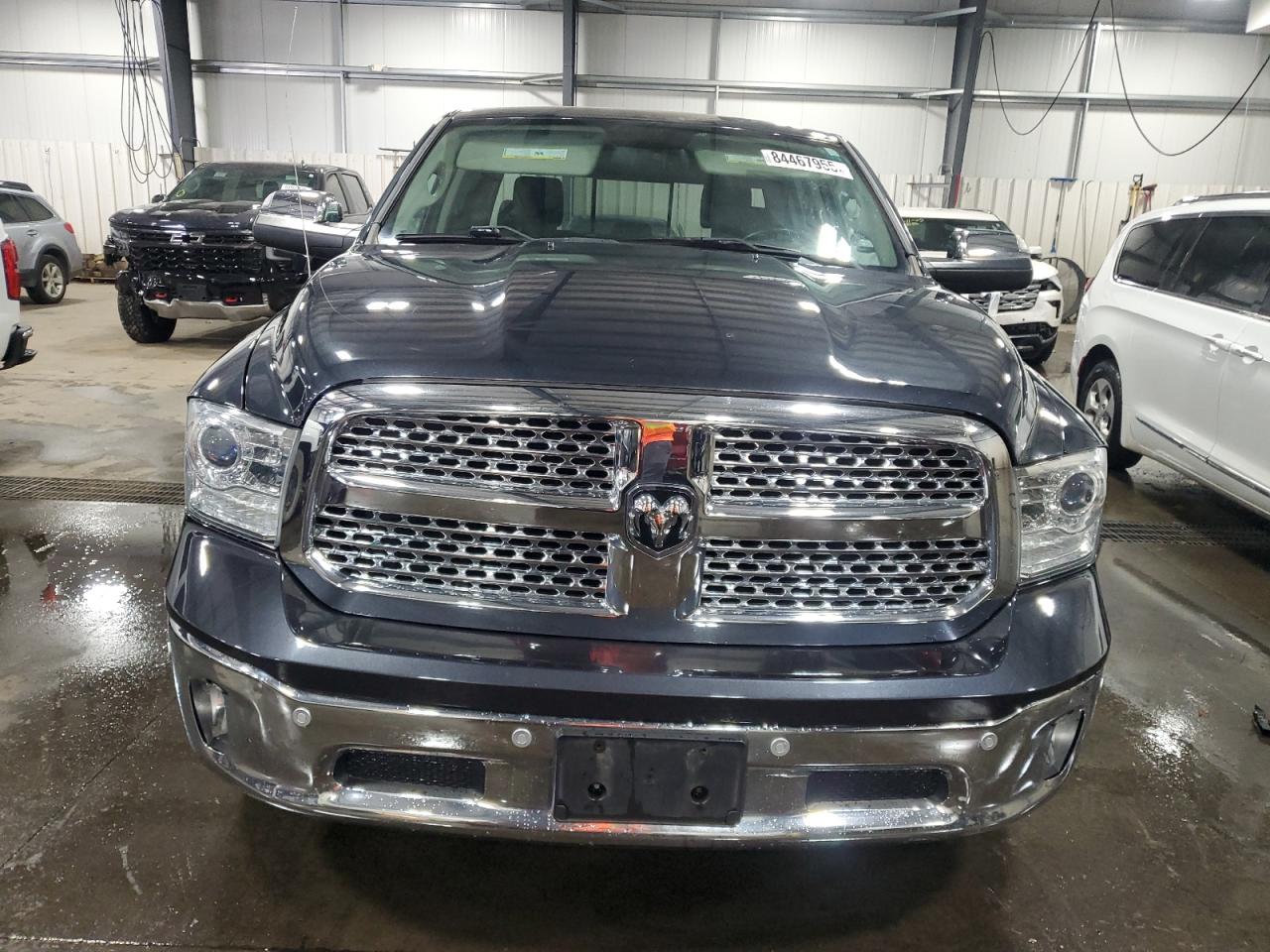 RAM 1500 LARAMIE