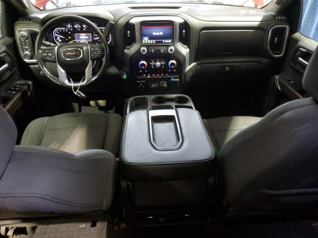 2020 GMC SIERRA K1500 SLE 1GTU9BED7LZ291627