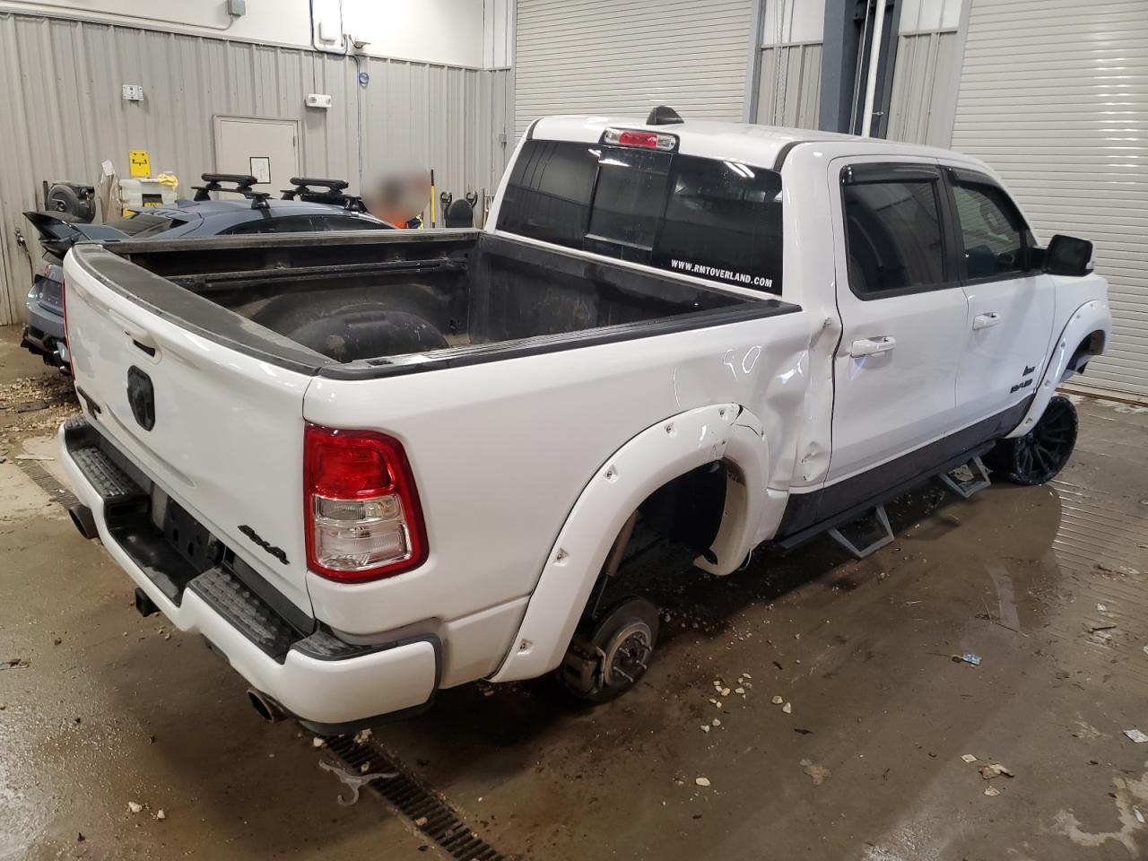 RAM 1500 BIG HORN/LONE STAR