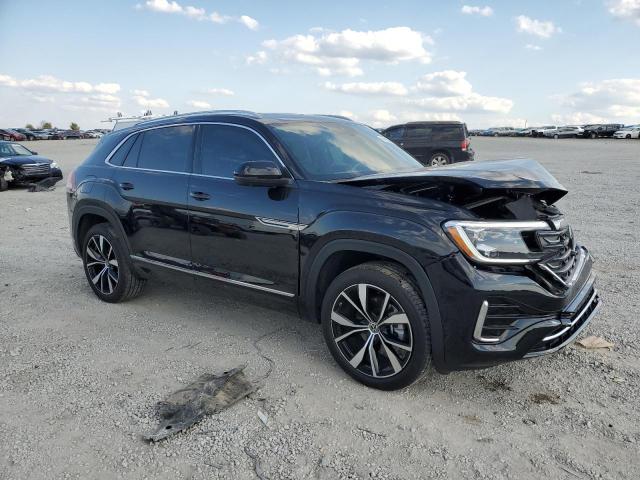 2024 VOLKSWAGEN ATLAS CROSS SPORT SEL PREMIUM R-LINE - 1V2FE2CA7RC247506