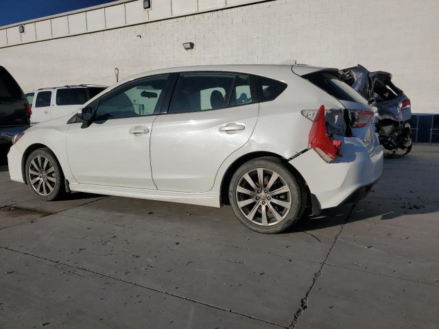 2017 SUBARU IMPREZA SPORT 4S3GTAK64H1713518