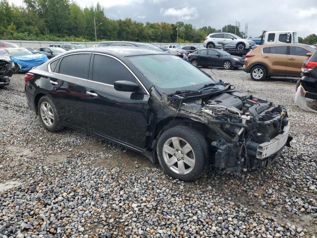 2018 NISSAN ALTIMA 2.5 #3305457061