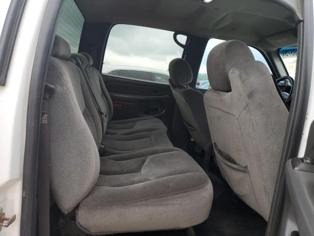 2007 GMC SIERRA K25 #3291298433