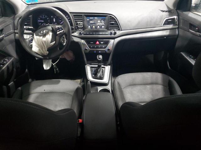 2018 HYUNDAI ELANTRA SE 5NPD84LF6JH268234