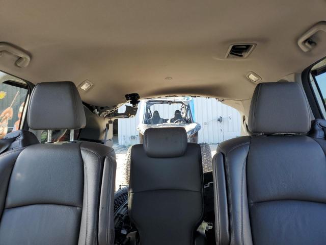 2019 HONDA ODYSSEY EX - 5FNRL6H76KB083330