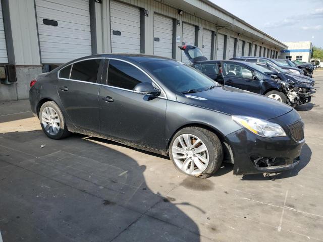 2015 BUICK REGAL 2G4GV5EK2F9125907