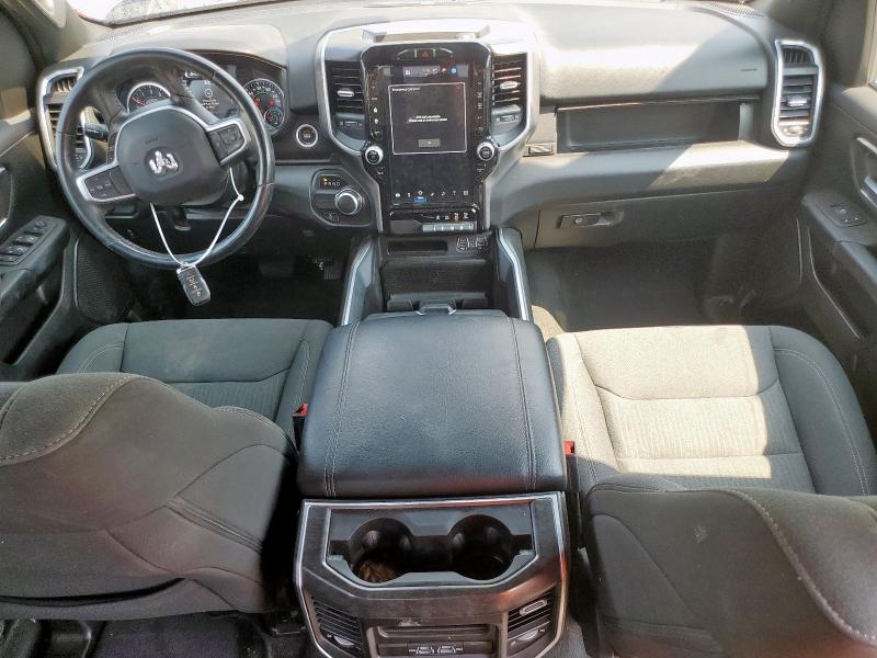 2023 RAM 1500 BIG H - 1C6RREFT2PN608330