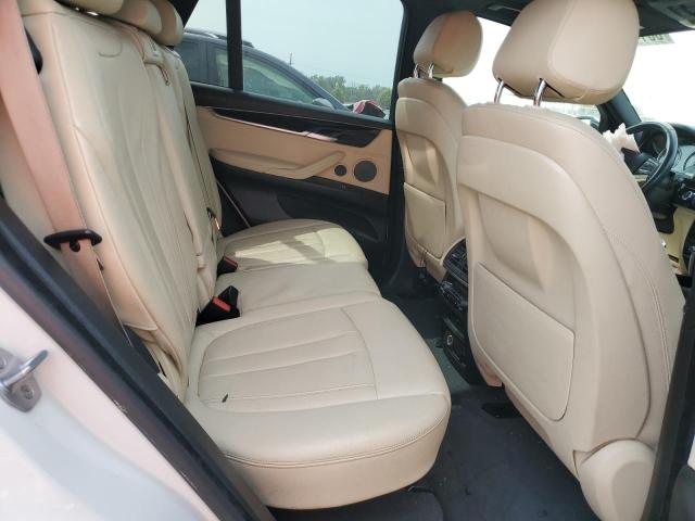 2017 BMW X5 XDRIVE35I 5UXKR0C33H0X80347